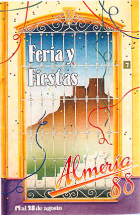 Fiestas patronales en honor de la Virgen del Mar  